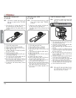 Preview for 9 page of Nuova Simonelli OSCAR User Handbook Manual