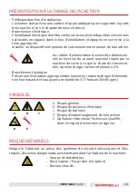 Preview for 23 page of Nuova Simonelli PRONTOBAR TOUCH User Handbook Manual