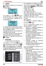 Предварительный просмотр 124 страницы Nuova Simonelli PRONTOBAR User Handbook Manual