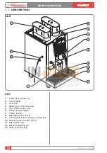 Preview for 8 page of Nuova Simonelli TALENTO Service Manual