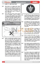 Preview for 10 page of Nuova Simonelli TALENTO Service Manual