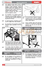 Preview for 12 page of Nuova Simonelli TALENTO Service Manual