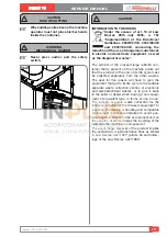 Preview for 13 page of Nuova Simonelli TALENTO Service Manual