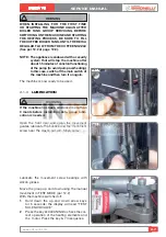 Preview for 21 page of Nuova Simonelli TALENTO Service Manual