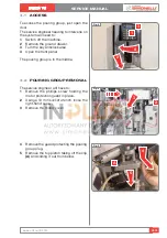 Preview for 33 page of Nuova Simonelli TALENTO Service Manual