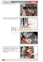 Preview for 34 page of Nuova Simonelli TALENTO Service Manual