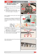 Preview for 37 page of Nuova Simonelli TALENTO Service Manual