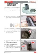 Preview for 41 page of Nuova Simonelli TALENTO Service Manual