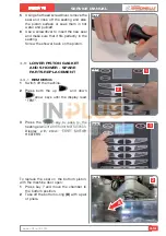 Preview for 43 page of Nuova Simonelli TALENTO Service Manual