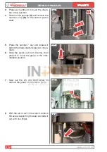 Preview for 44 page of Nuova Simonelli TALENTO Service Manual