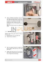 Preview for 45 page of Nuova Simonelli TALENTO Service Manual