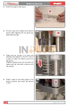 Preview for 46 page of Nuova Simonelli TALENTO Service Manual