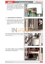 Preview for 47 page of Nuova Simonelli TALENTO Service Manual