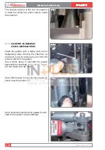 Preview for 48 page of Nuova Simonelli TALENTO Service Manual