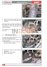 Preview for 54 page of Nuova Simonelli TALENTO Service Manual