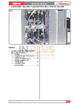 Preview for 57 page of Nuova Simonelli TALENTO Service Manual