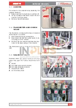 Preview for 59 page of Nuova Simonelli TALENTO Service Manual