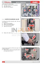 Preview for 60 page of Nuova Simonelli TALENTO Service Manual