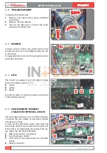 Preview for 68 page of Nuova Simonelli TALENTO Service Manual