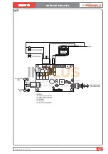 Preview for 69 page of Nuova Simonelli TALENTO Service Manual