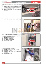 Preview for 84 page of Nuova Simonelli TALENTO Service Manual