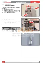 Preview for 86 page of Nuova Simonelli TALENTO Service Manual