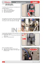 Preview for 90 page of Nuova Simonelli TALENTO Service Manual