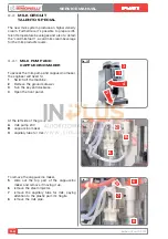 Preview for 92 page of Nuova Simonelli TALENTO Service Manual