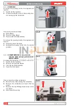 Preview for 94 page of Nuova Simonelli TALENTO Service Manual