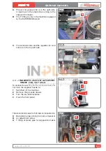 Preview for 95 page of Nuova Simonelli TALENTO Service Manual