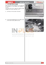 Preview for 97 page of Nuova Simonelli TALENTO Service Manual