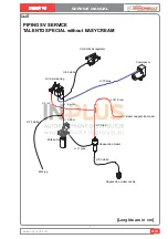 Preview for 99 page of Nuova Simonelli TALENTO Service Manual