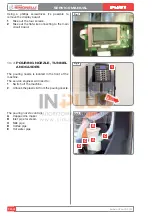 Preview for 104 page of Nuova Simonelli TALENTO Service Manual