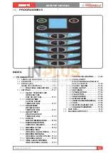 Preview for 109 page of Nuova Simonelli TALENTO Service Manual