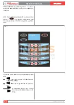 Preview for 110 page of Nuova Simonelli TALENTO Service Manual