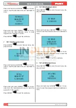 Preview for 114 page of Nuova Simonelli TALENTO Service Manual