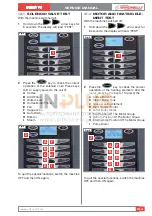 Preview for 127 page of Nuova Simonelli TALENTO Service Manual