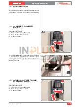 Preview for 149 page of Nuova Simonelli TALENTO Service Manual