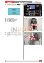 Preview for 151 page of Nuova Simonelli TALENTO Service Manual