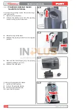 Preview for 154 page of Nuova Simonelli TALENTO Service Manual