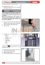 Preview for 158 page of Nuova Simonelli TALENTO Service Manual