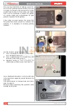 Preview for 160 page of Nuova Simonelli TALENTO Service Manual