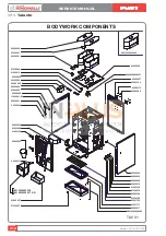 Preview for 166 page of Nuova Simonelli TALENTO Service Manual