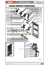 Preview for 171 page of Nuova Simonelli TALENTO Service Manual