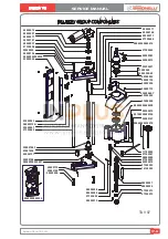 Preview for 173 page of Nuova Simonelli TALENTO Service Manual