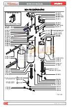 Preview for 174 page of Nuova Simonelli TALENTO Service Manual