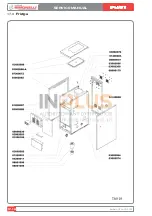 Preview for 180 page of Nuova Simonelli TALENTO Service Manual