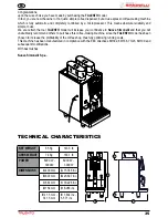 Preview for 37 page of Nuova Simonelli TALENTO User Handbook Manual