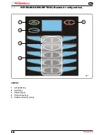 Preview for 40 page of Nuova Simonelli TALENTO User Handbook Manual