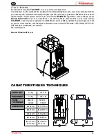 Preview for 81 page of Nuova Simonelli TALENTO User Handbook Manual